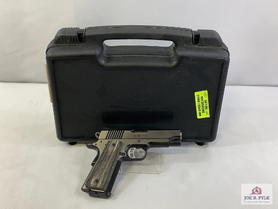 [90] Kimber Eclipse Pro II .45 ACP, SN: KR92958
