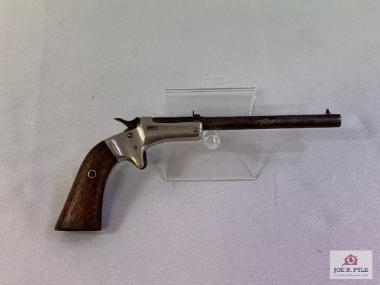 [84] J. Stevens Model 43 Diamond Model .22 cal, SN: 20307