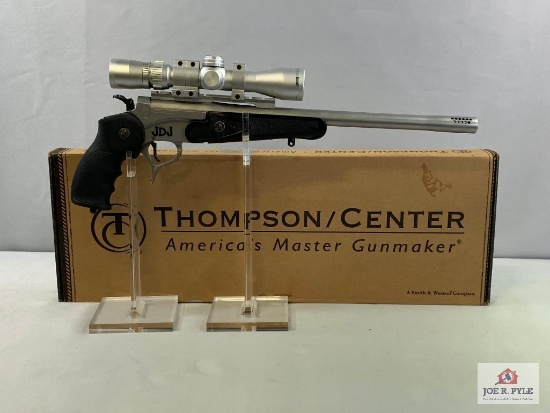 [174] Thompson / Center Encore Pistol .30-06 JDJ, SN: MAA2020