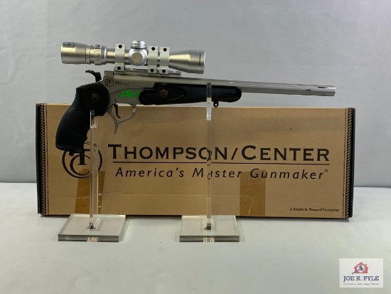 [175] Thompson / Center Encore Pistol .30-06 Sprg, SN: MAE6028