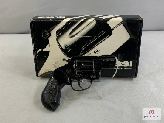 [170] Taurus Rossi Model 461 .357 Mag, SN: TG825633
