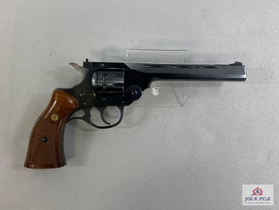 [59] H&R 999 Sportsman .22 LR, SN: AY057337