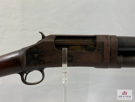 [541] Winchester 1897 12 ga, SN: E504678