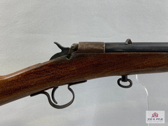 [425] J. Stevens Little Scout .22 LR, SN: NVN
