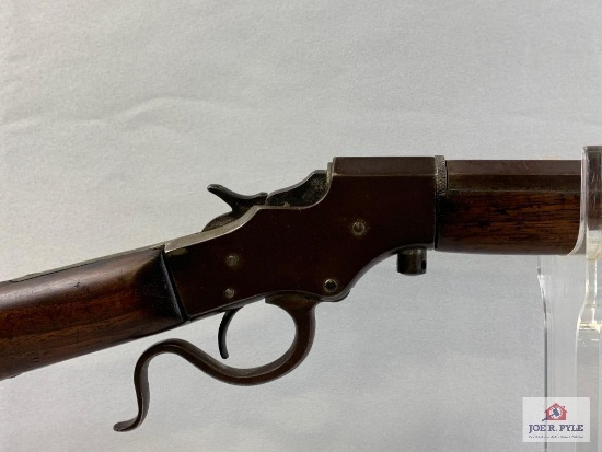 [426] J. Stevens Favorite Model .32 Long, SN: Z13