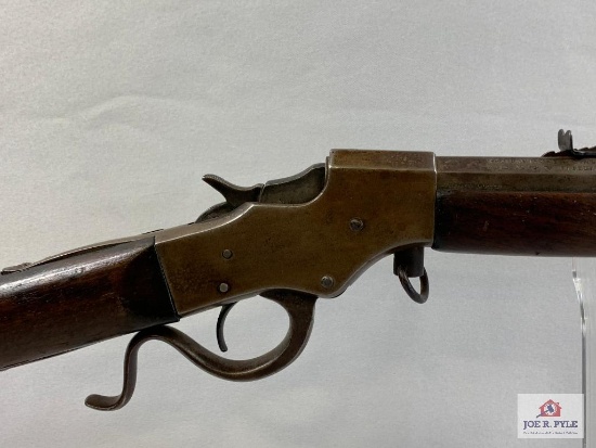 [441] J. Stevens Favorite Model .25 cal, SN: N422