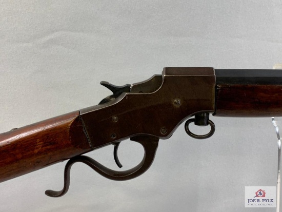 [378] J. Stevens Favorite Model .32 Long, SN: H624