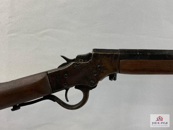 [408] J. Stevens Favorite Model .32 Long, SN: F37