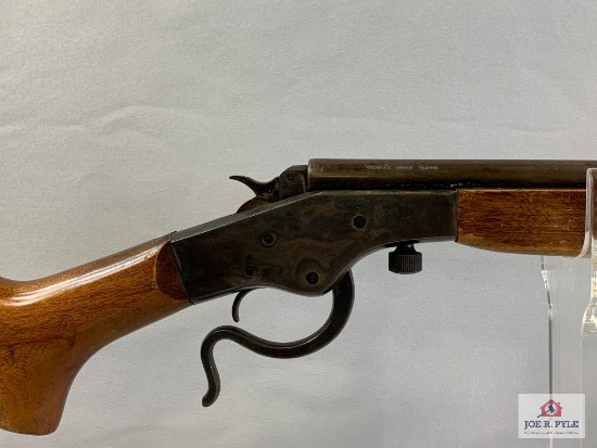 [392] J. Stevens Crackshot Model 26 .22 Shot, SN: NVN