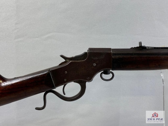 [322] J. Stevens Favorite Model .32 Long, SN: Z590