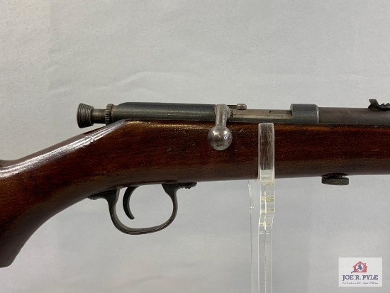 [290] GACO Boys Rifle .22 S, L, LR, SN: NVN