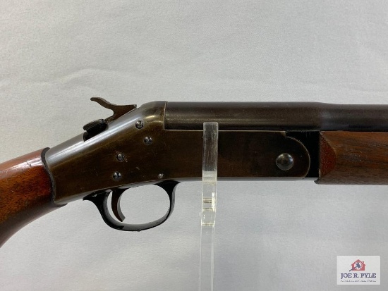 [492] H&R Topper Model 158 16 ga, SN: NVN