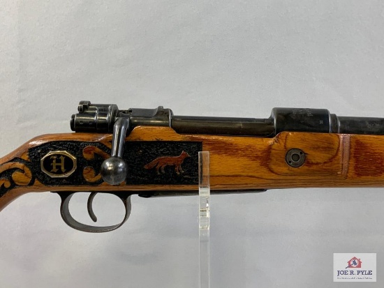 [324] Custom Mauser Zbrojovka Brno VZ24 8mm Mauser, SN: 9892V2