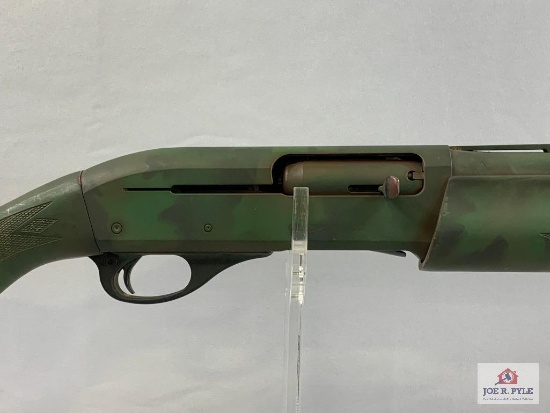 [555] Remington 11-87 Super Magnum 12 ga, SN: SM000625