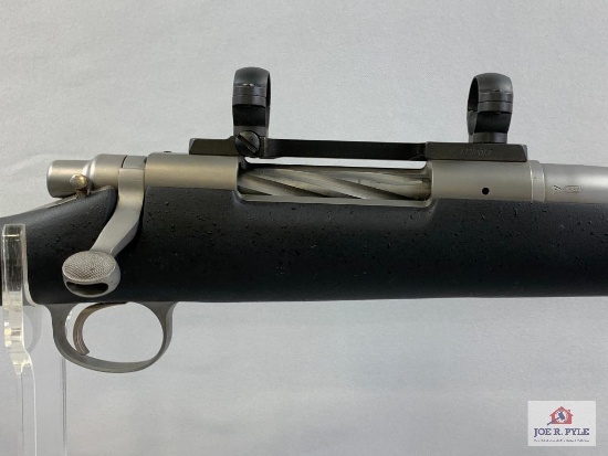 [370] Remington 700 Titanium .30-06 Sprg, SN: TT000638