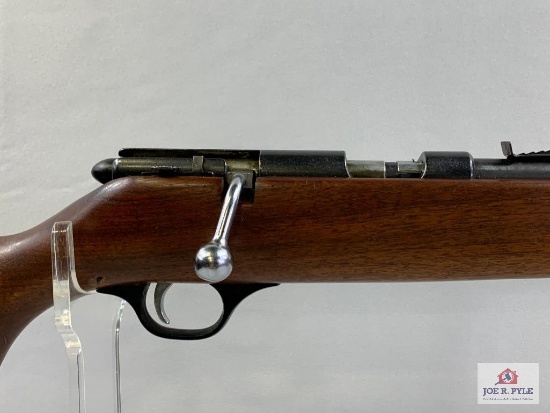 [308] Marlin 81 .22 S, L, LR, SN: NVN