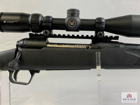 [395] Savage 110 .270 Win, SN: R088022