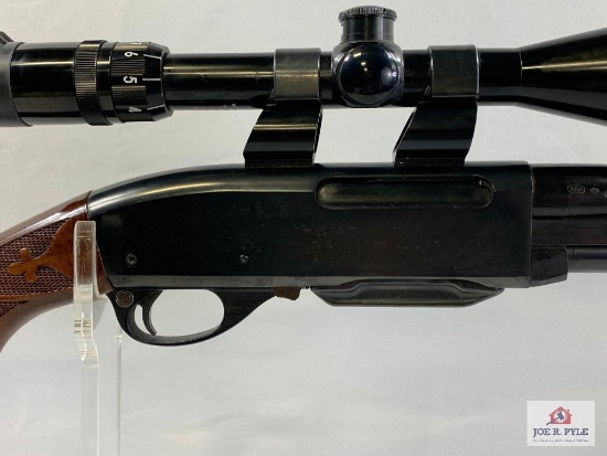[373] Remington 7600 .30-06 Sprg, SN: 8157269