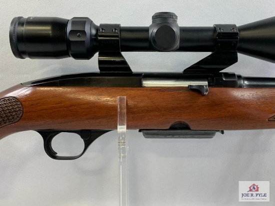 [430] Winchester 100 .308 Win, SN: 183501