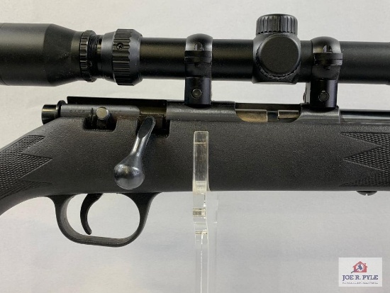 [309] Marlin 83TS .22 WMR, SN: 98609783