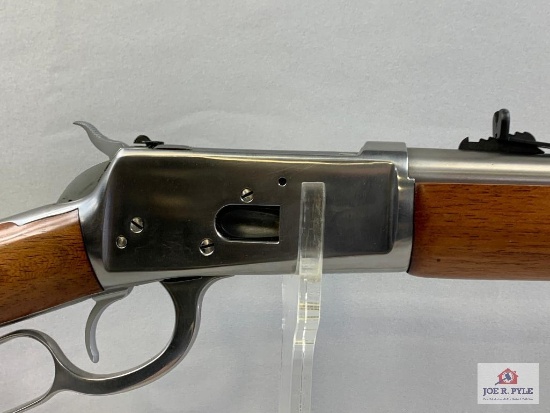 [382] Rossi R92 .357 Mag, SN: 7CR010003M