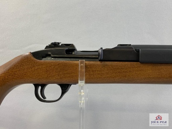 [385] Ruger Deerfield Carbine .44 Mag, SN: 630-07162