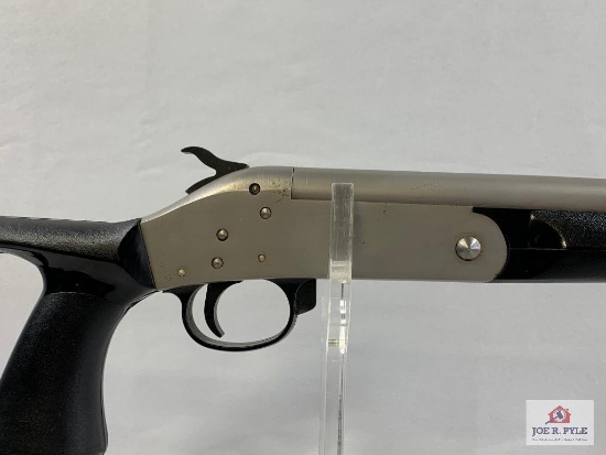 [490] H Koon Snake Charmer .410 bore, SN: 81954