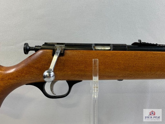 [313] Marlin Glenfield Model 10 .22 S, L, LR, SN: NVN