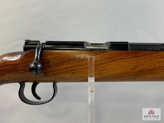 [332] Mauser ES350B Patrone Rifle .22 LR, SN: 182980