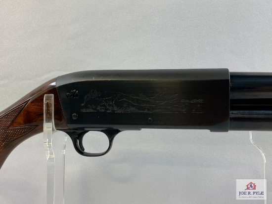 [503] Ithaca 37 12 ga, SN: 148828