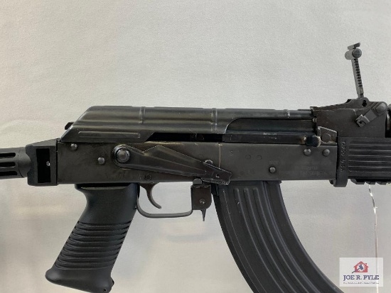 [347] Romarm/CUIGIR WASR-10/63 7.62x39mm, SN: 1970C02299