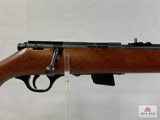 [314] Marlin Glenfield Model 25 .22 S, L, LR, SN: 18674985