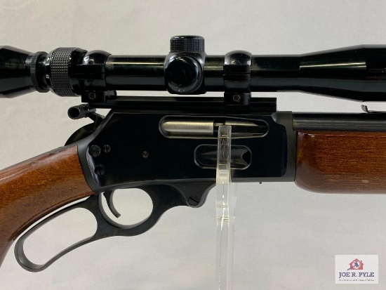 [303] Marlin 30 AS .30-30 Win, SN: 14012312