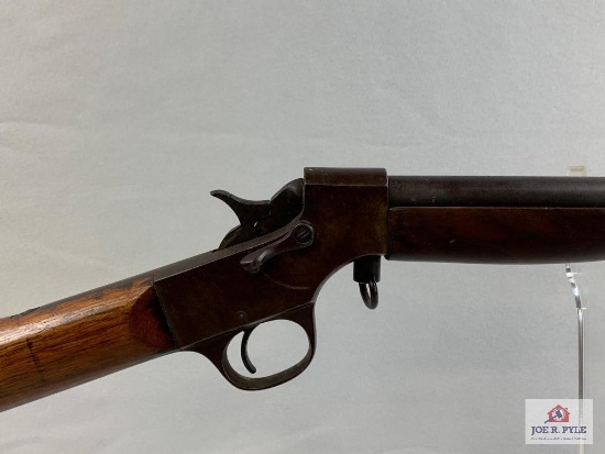 [340] J. Stevens Crackshot Model 16 .32 shot, SN: A908