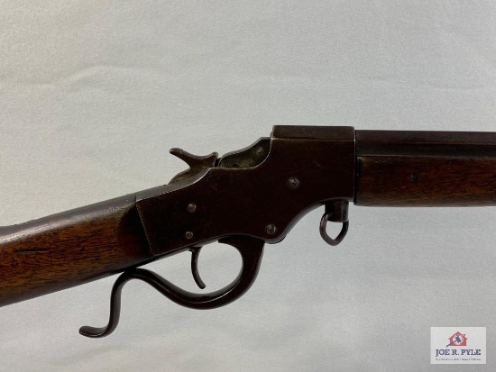 [323] J. Stevens Favorite Model .32 Long, SN: L333