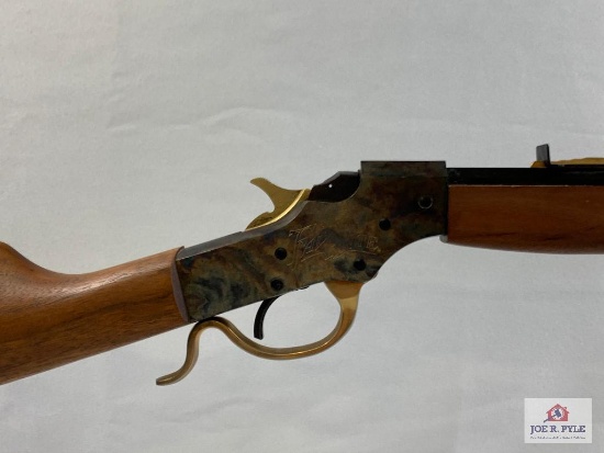 [406] Savage Stevens Anniversary Model 71 Favorite .22 S, L, LR, SN: 12825SF