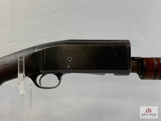 [545] Remington 10 Frame Only 12 ga, SN: 263914