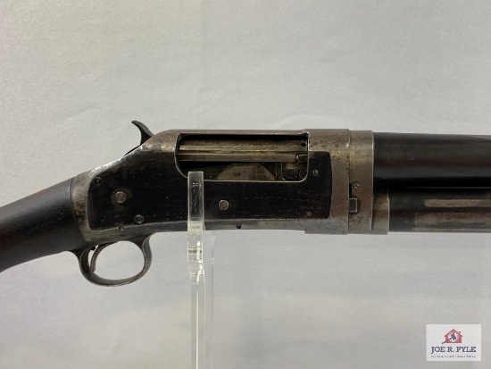 [542] Winchester 1897 12 ga, SN: E617407