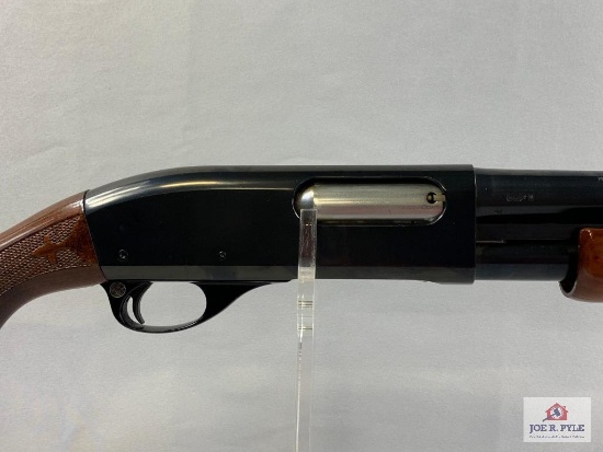 [572] Remington 870 Wingmaster 12 ga, SN: S856598V