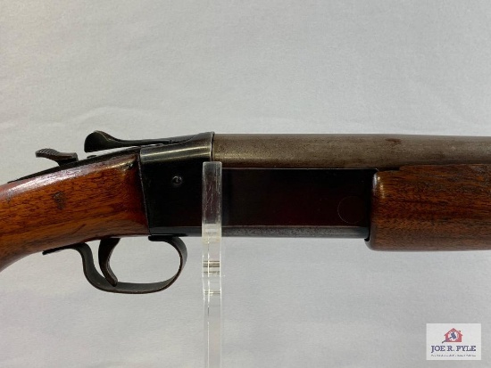 [534] Winchester 37 20 ga, SN: NVN