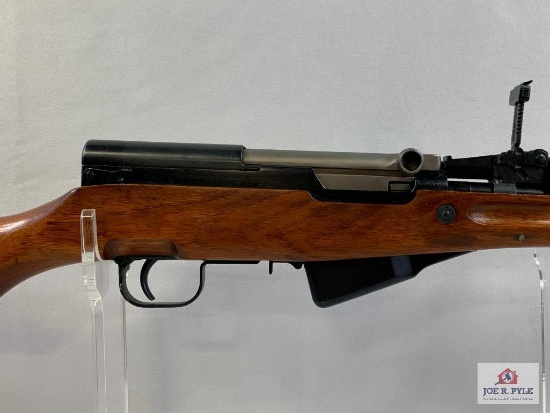[343] Norinco SKS M59/66 7.62x39mm, SN: 1803988J