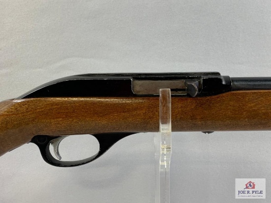 [316] Marlin Glenfield Model 60 .22 LR, SN: 72282537