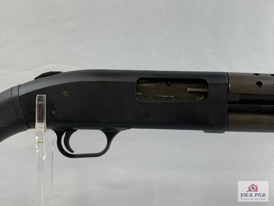[521] Mossberg 590 Tactical 12 ga, SN: L726805