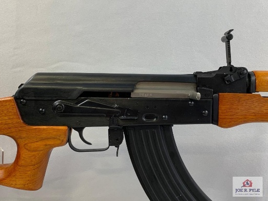 [341] Norinco MAK-90 Sporter 7.62x39mm, SN: 9488688