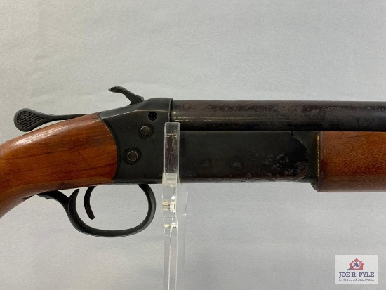[536] Winchester 370 20 ga, SN: 051911