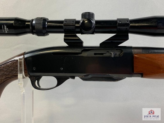 [372] Remington 742 Woodsmaster .30-06 Sprg, SN: A7168551