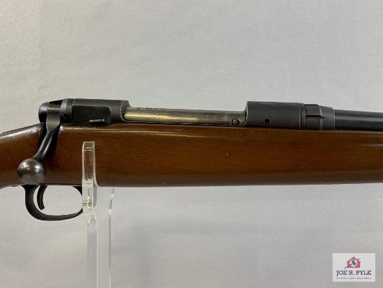 [396] Savage 110 E .30-06 Sprg, SN: E428169
