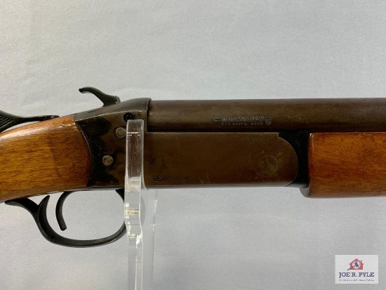 [537] Winchester 370 Youth 20 ga, SN: C291954