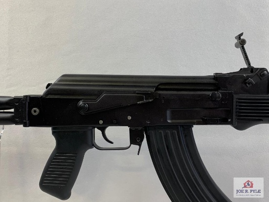 [348] Arsenal SAM7SF 7.62x39mm, SN: XM532334