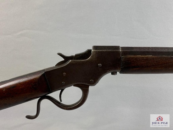 [380] J. Stevens Favorite Model .32 Long, SN: B00